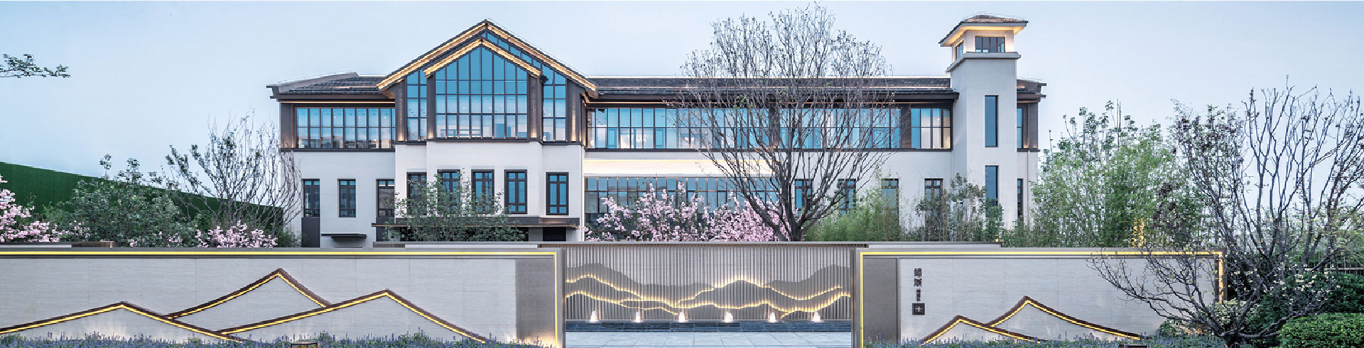 济南DB视讯锦城14