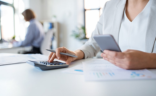 DB视讯对内部员工廉政违纪行为的认定