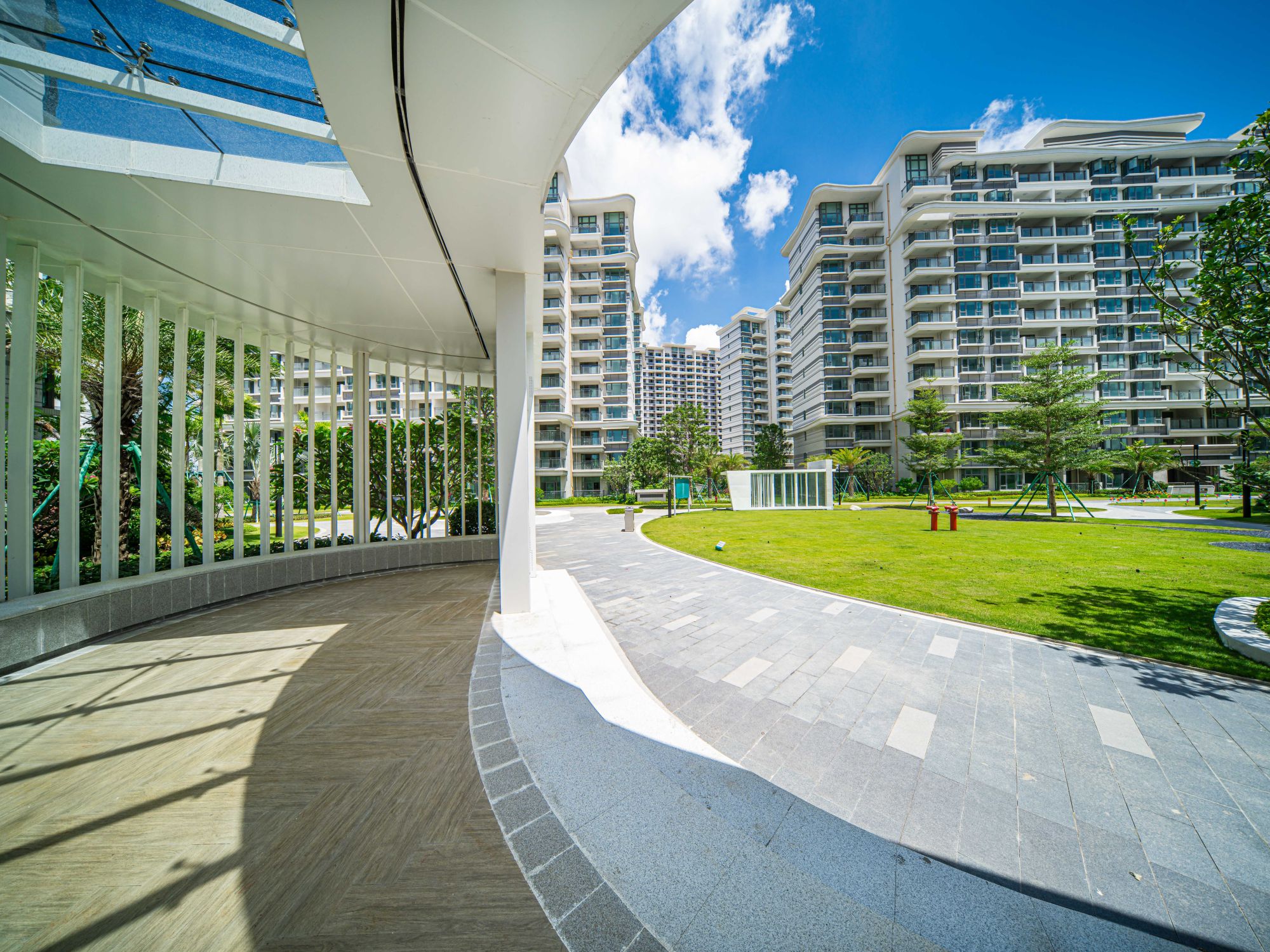 北海DB视讯金海湾