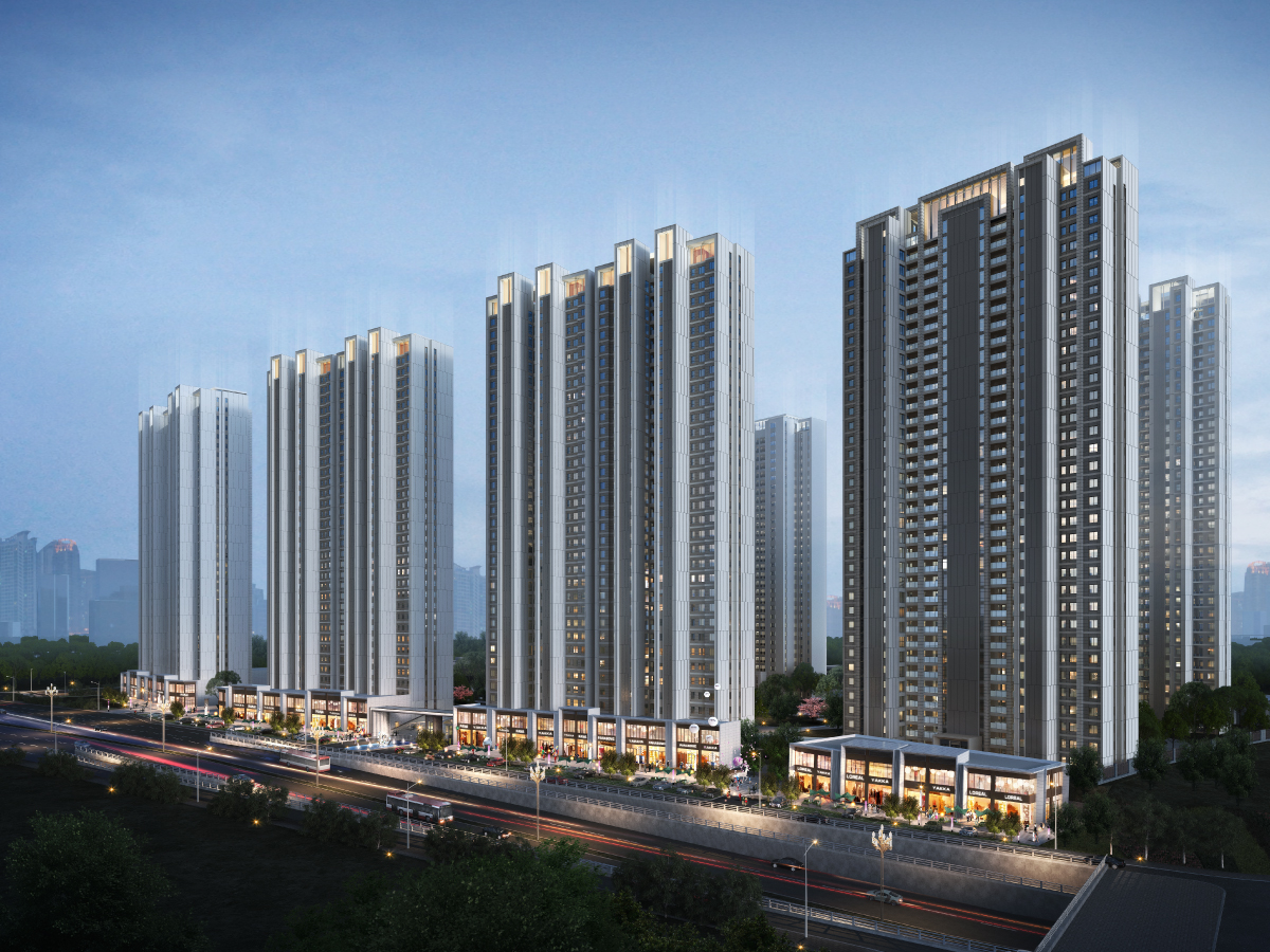 太原DB视讯江山赋