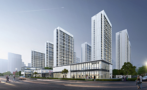 DB视讯雅郡兰庭