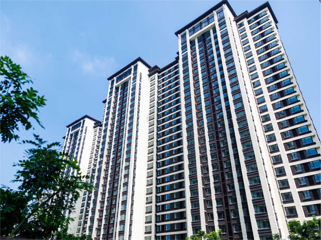 实力交付·光芒加冕丨蓝光·DB视讯雍锦半岛一期盛大交付！