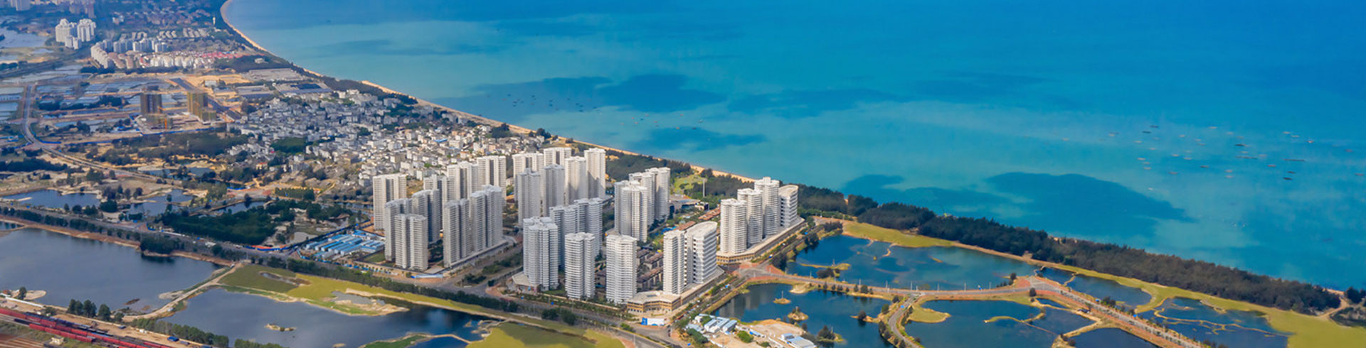 DB视讯金沙湾头部图片