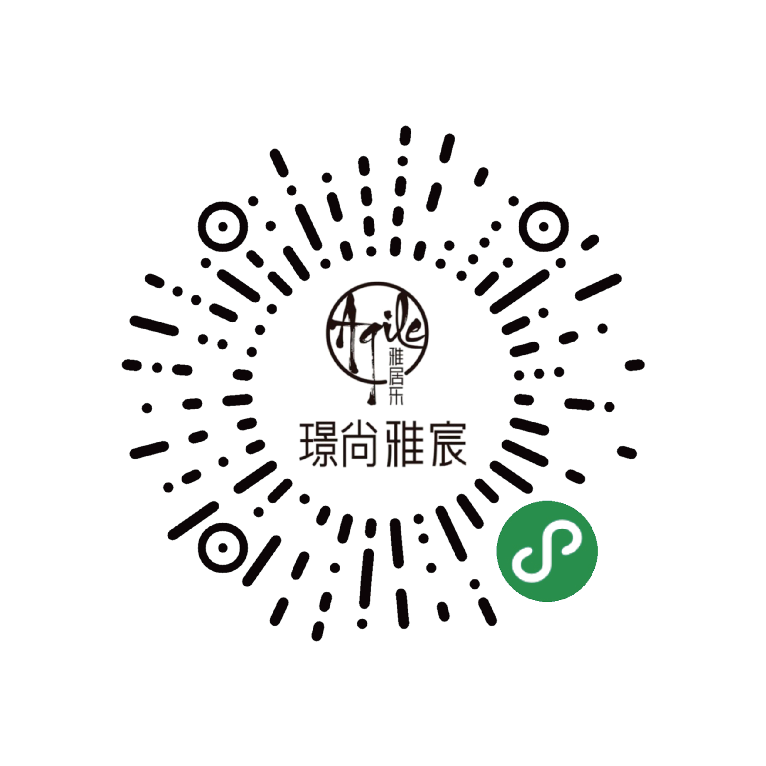 DB视讯璟尚雅宸