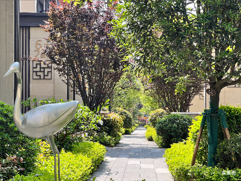 DB视讯富春山居