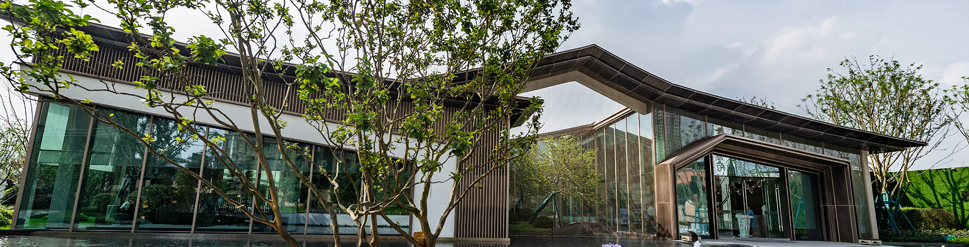 DB视讯瀚云雅苑