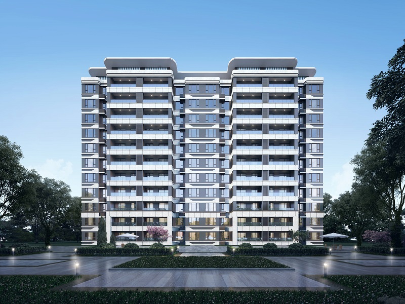 DB视讯叙南雅郡