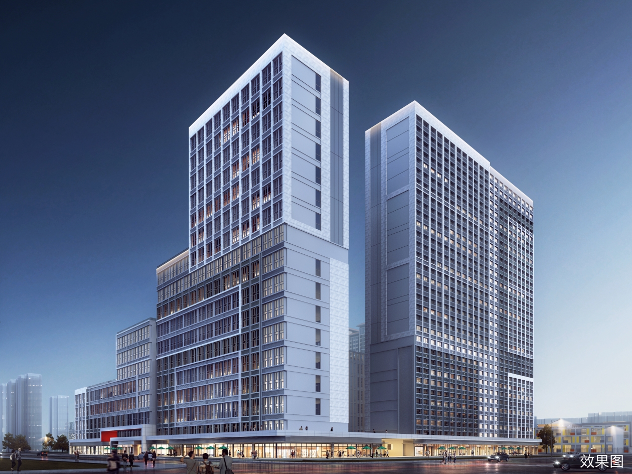 DB视讯湖居笔记-常宁ONE