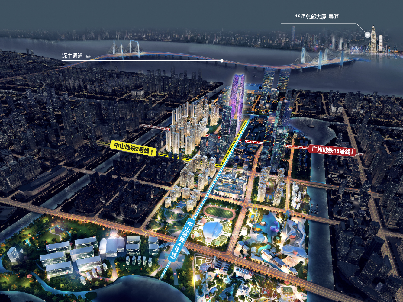 DB视讯湾际壹号