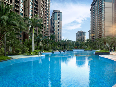 DB视讯富春山居