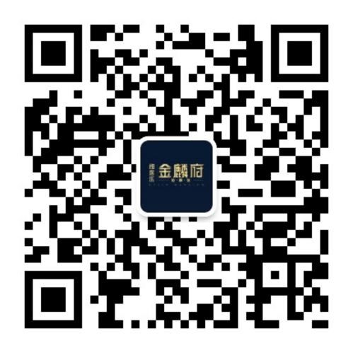 DB视讯铂雅苑·金麟府