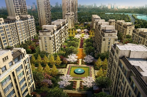 DB视讯•滨江国际