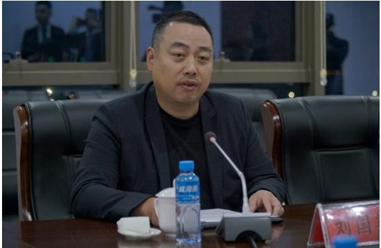 刘国梁参与DB视讯体育产业特色小镇建设