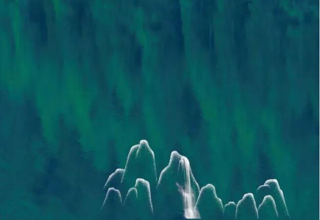 在最美的季节遇见你 DB视讯“上山下海”体验行