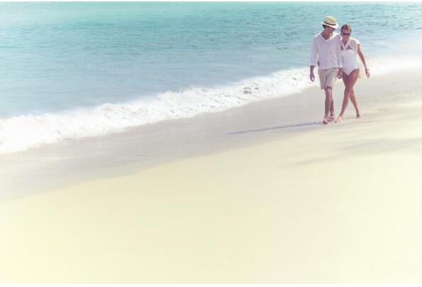 在最美的季节遇见你 DB视讯“上山下海”体验行