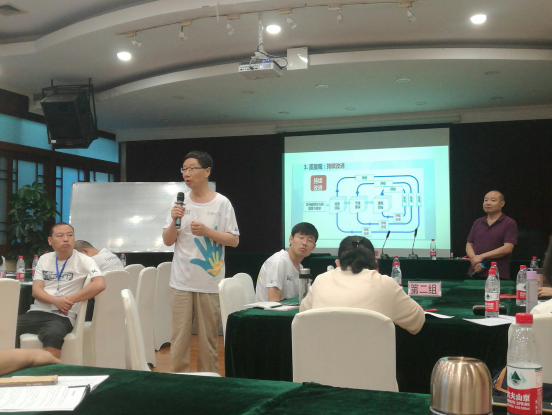 DB视讯乐活公益行，为孩子带回一个更大的世界