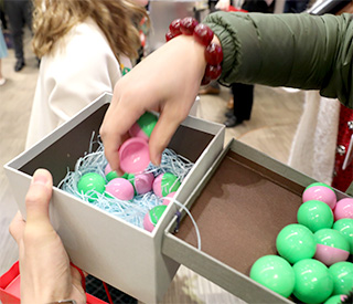 个人成长：心灵成长、事业成长